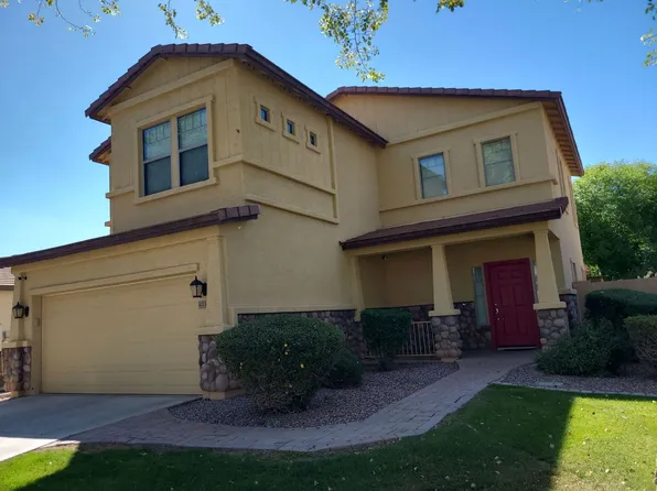 4233 E Bruce Ct, Gilbert, AZ 85234