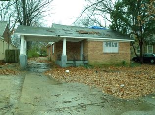 2727 Browning Ave, Memphis, TN 38114