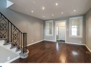 2410 Ritner St, Philadelphia, PA 19145