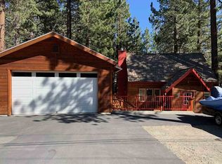 53 Lupin St, Mammoth Lakes, CA 93546