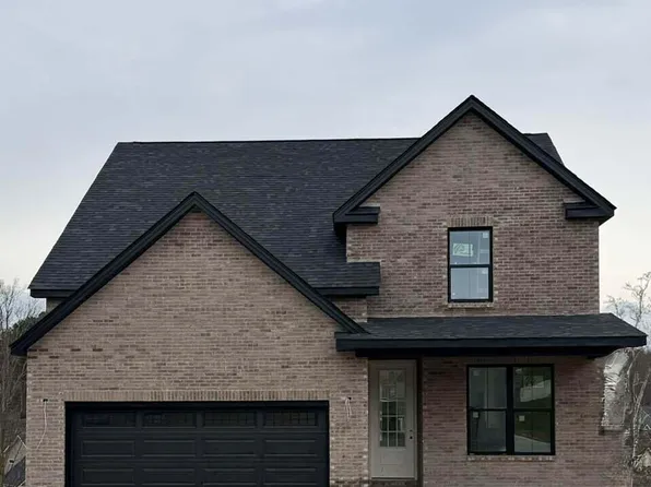 4434 Ivan Scott Dr, Knoxville, TN 37938