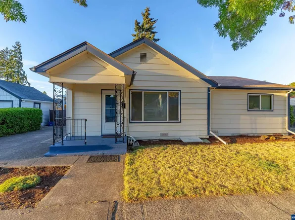 1025 Wilbur St SE, Salem, OR 97302