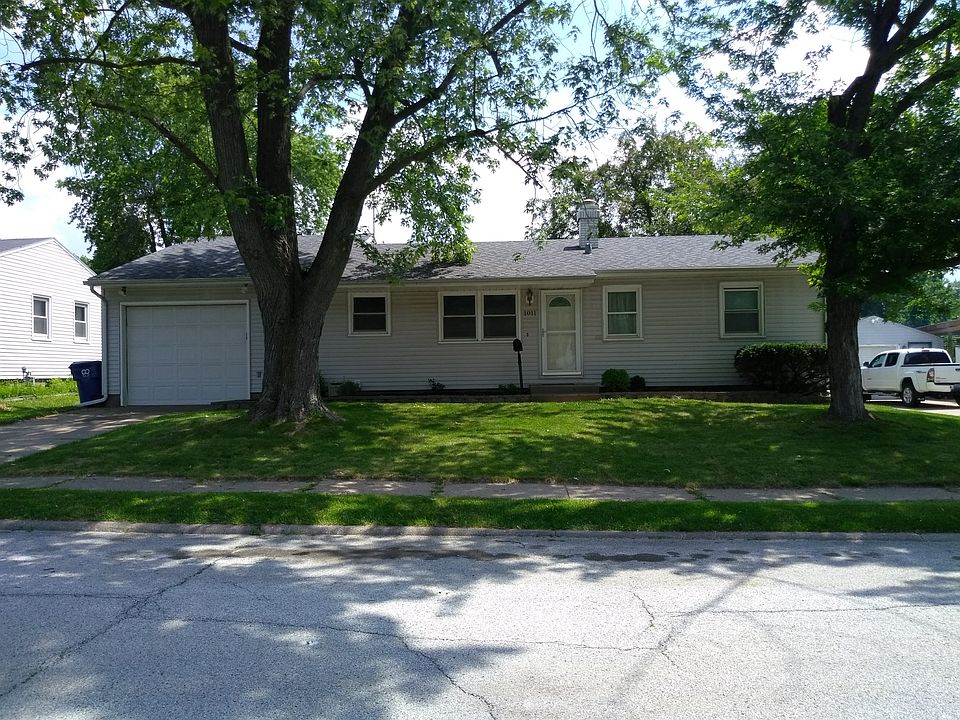 1st image of 1011 N Thornwood Ave