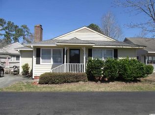 3813 James Pl, Little River, SC 29566