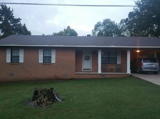 1206 Charles St #45ICC, Imboden, AR 72434