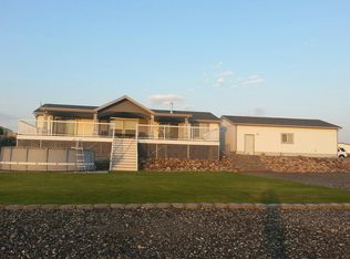 708 Ross Ct SW, Mattawa, WA 99349