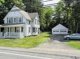 159 Montague Rd, Amherst, MA 01002