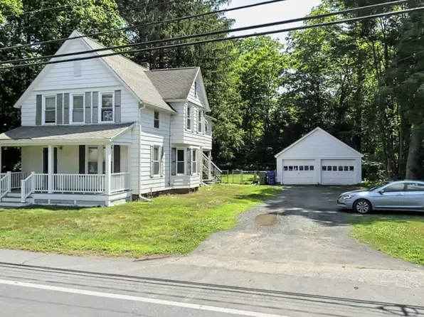 159 Montague Rd, Amherst, MA 01002
