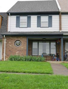 99 Longview Drive Dr #10, Warm Springs, VA, 24484
