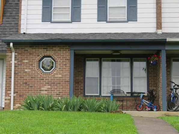 99 Longview Drive Dr #10, Warm Springs, VA 24484