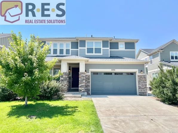 2331 Lodgepole Creek Dr, Fort Collins, CO 80528