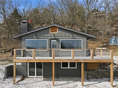 22702 Dam Site Loop, Garfield, AR, 72732