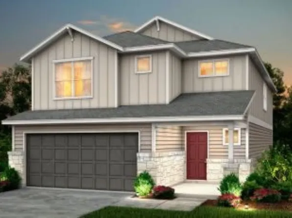 4065 BERMUDA LN, Seguin, TX 78155