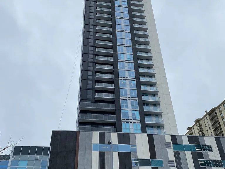 60 Frederick St #703 — Photo 1