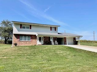 2743 Fairlane Dr, Wheelersburg, OH