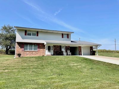 2743 Fairlane Dr, Wheelersburg, OH, 45694