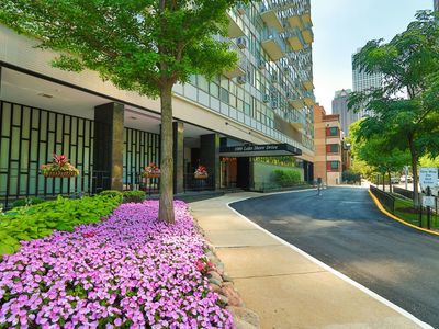 1000 N Lake Shore Dr APT 408, Chicago, IL, 60611