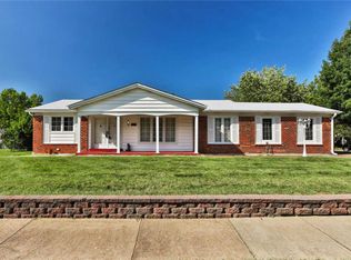 2875 Concord Dr, Florissant, MO