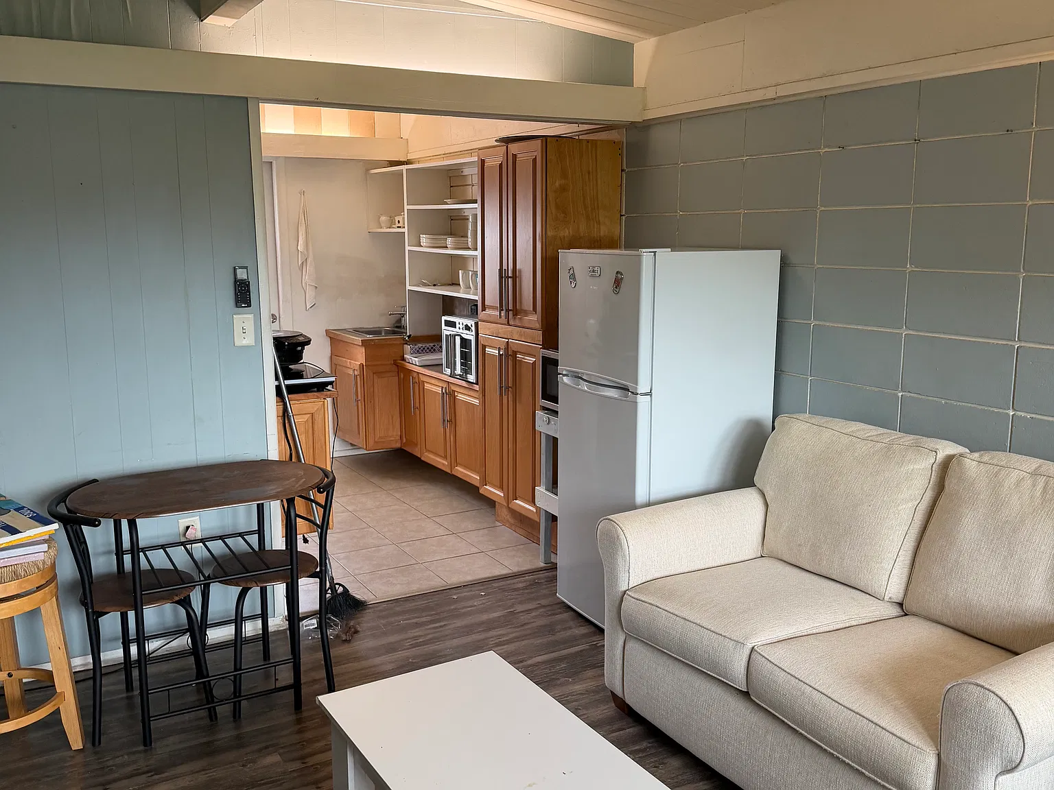 Studio, 600 sqft, $1,250 — Photo 4