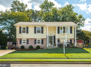 2259 Dairy Farm Rd, Gambrills, MD 21054