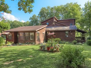 1265 Tick Ridge Rd, Hawesville, KY 42348