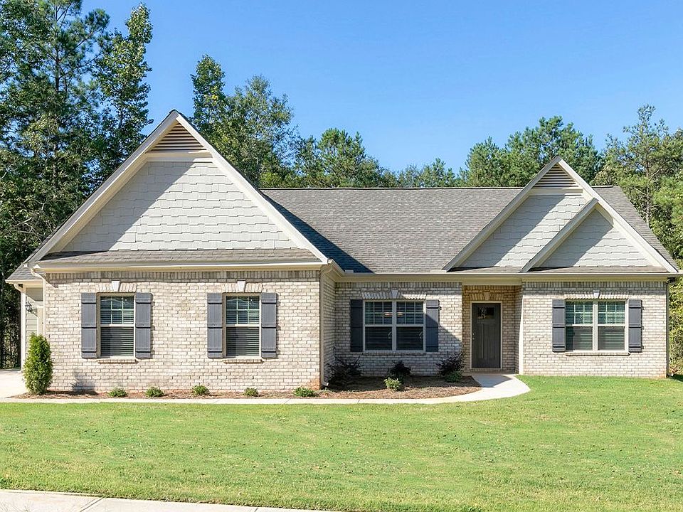 Cottages At Moores Mill by Smith Douglas Homes in New Market AL Zillow