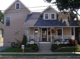 122 McFee St, Lewes, DE 19958
