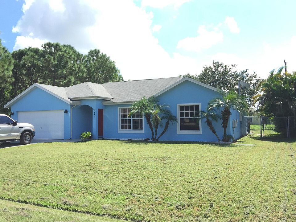 1st image of 4501 NW Bighorn Avenue
