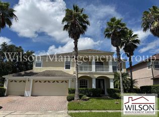 930 Timber Isle Dr, Orlando, FL 32828