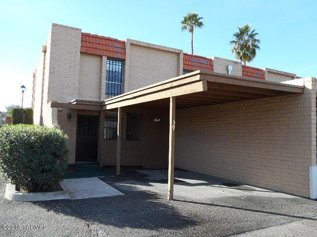 1st image of 2875 N Tucson Blvd APT 59