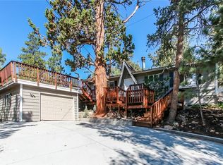 987 Bear Mountain Rd, Big Bear City, CA 92314
