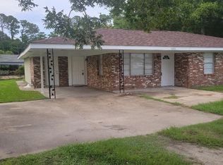 5314 28th St, Gulfport, MS 39501