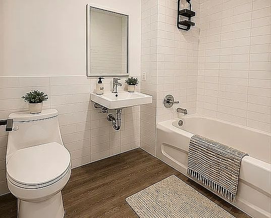 5th image of 368 Shepherd Ave #614A