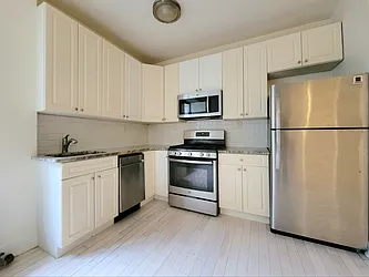 Rented by AZ REALTY NYC LLC