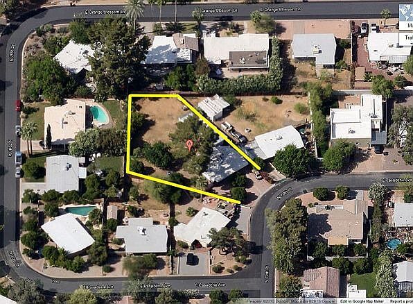1st image of 7028 E Pasadena Ave