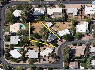 7028 E Pasadena Ave, Paradise Valley, AZ 85253