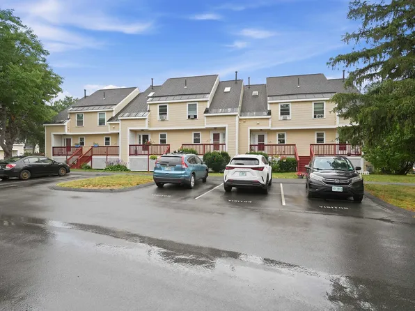 12 Vinton Drive, Concord, NH 03303