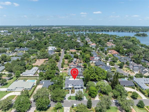 731 Williams Dr, Winter Park, FL 32789