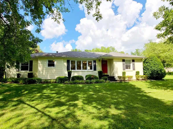 850 N 37th St, Paducah, KY 42001
