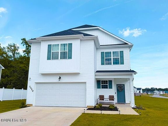 2nd image of 1113 Carteret Manor Drive