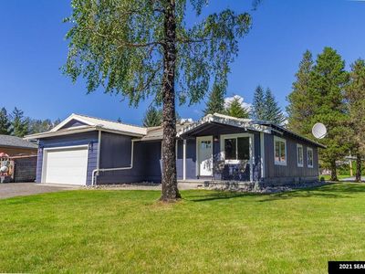 8226 Aspen Ave, Juneau, AK, 99801