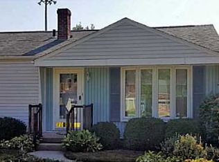 618 Willow St, Celina, OH 45822