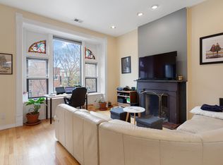 1839 North Halsted Street, Chicago, IL 60614