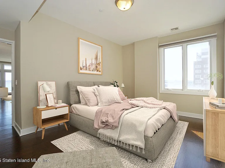 90 Bay Street Lndg #4B — Photo 8