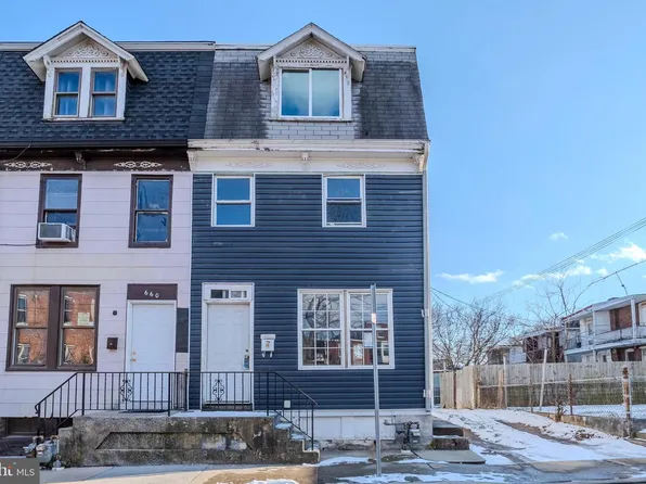 662 Salem Ave, York, PA 17401