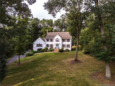 134 Silver Beech Rd, Southbury, CT, 06488