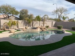 6907 S Kimberlee Way, Chandler, AZ 85249