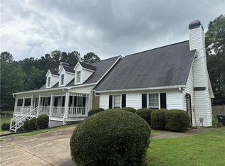 3335 Macedonia Rd, Powder Springs, GA 30127