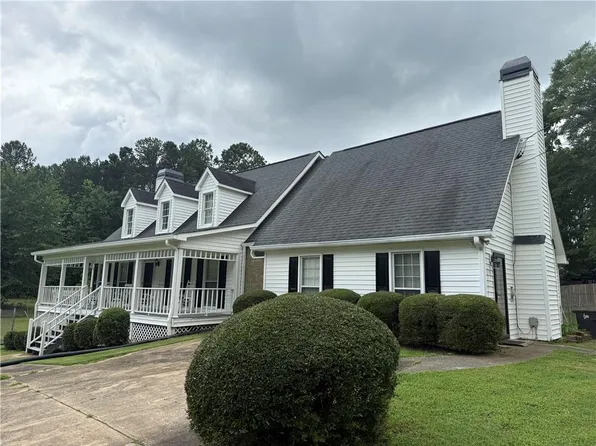 3335 Macedonia Rd, Powder Springs, GA 30127