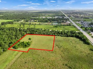 5924 Pecan Park, Hitchcock, TX 77563